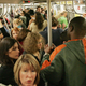 New York City Subway Faces Its Biggest Service Disruption in History